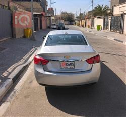 Chevrolet Impala
